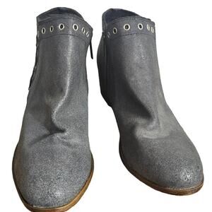 Minnetonka Brenna Boot